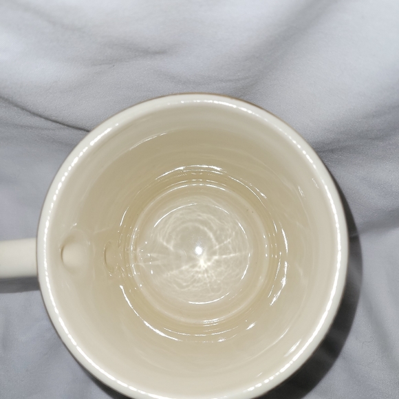 Vintage USS Dahlgren DDG-43 Navy Mug with "Toni’s" Name. - Picture 3 of 5